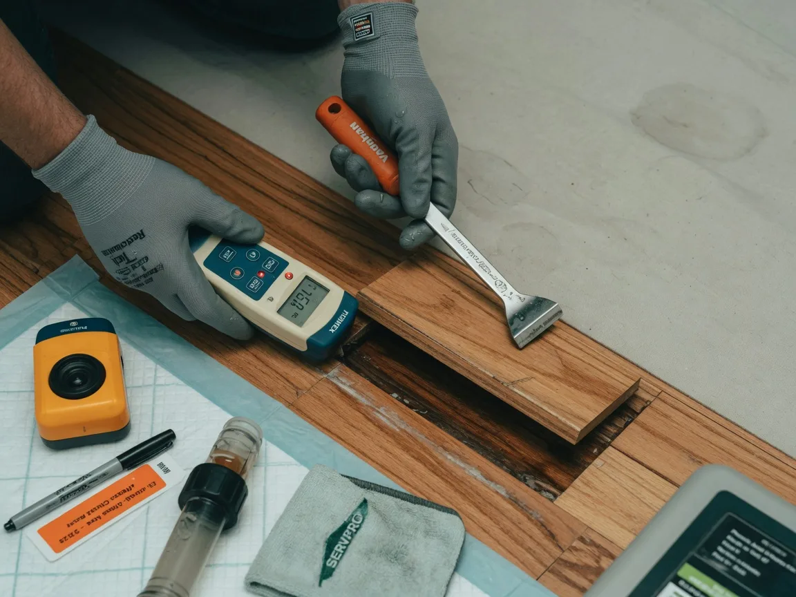 Why choose Water Damage Restoration in Idaho